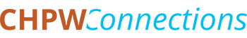 Logotipo de conexiones CHPW