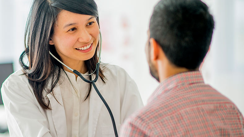What is preventive care? Why is it important?