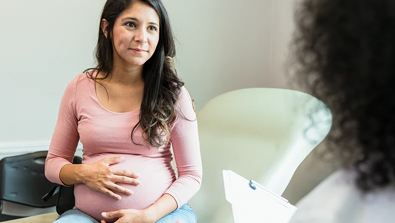 Pregnancy myths debunked: Which ones are true?