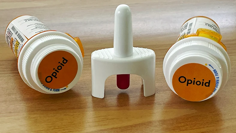 What to do in a drug overdose: Naloxone questions and answers