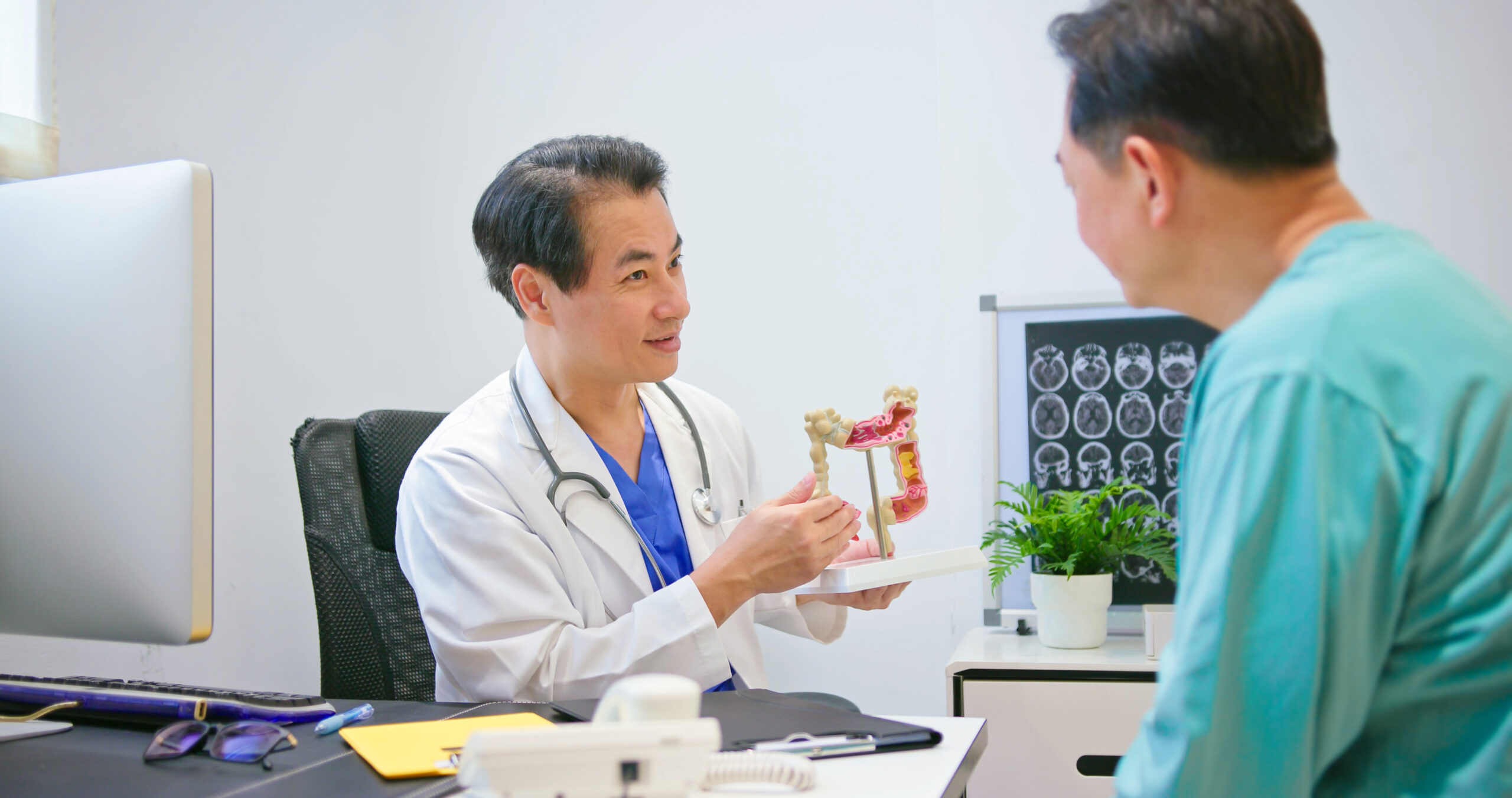 Colorectal  Cancer Screening – Why It’s Important and What You Should Know