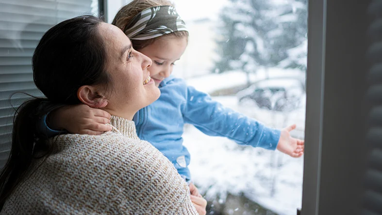 Holiday mental health tips, helpful resources, and low-cost activities