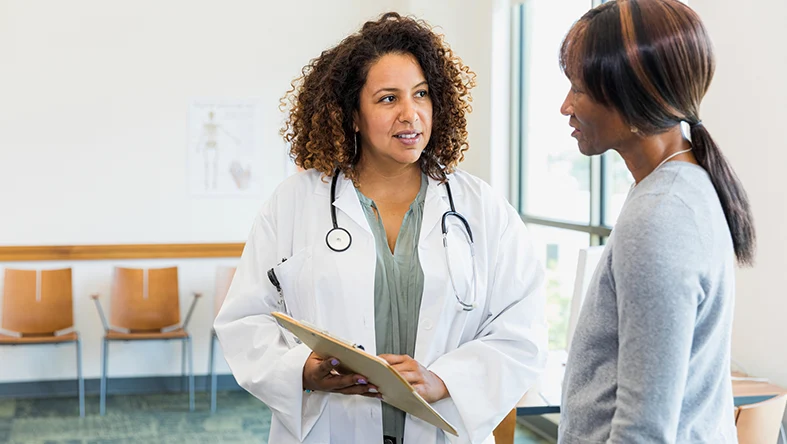 Cervical cancer treatment