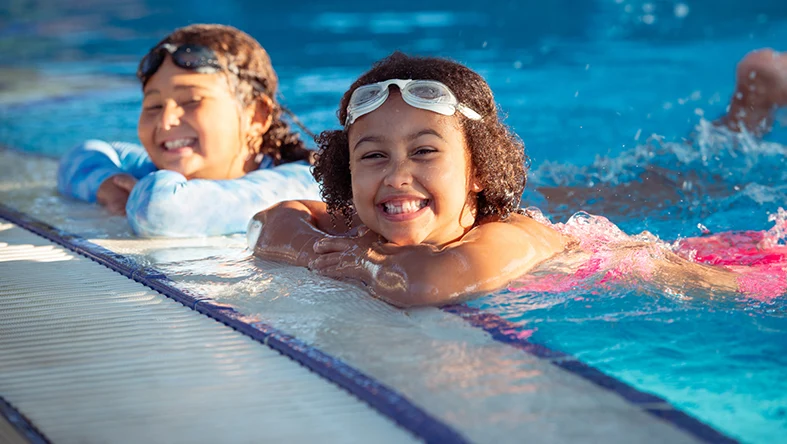 Safe Swim Guide: 7 tips for summer water safety
